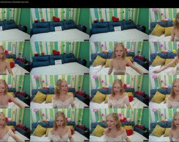 abigailmcgee — 63 minute Chaturbate female cam show recording, 720p, Feb 18, 2019