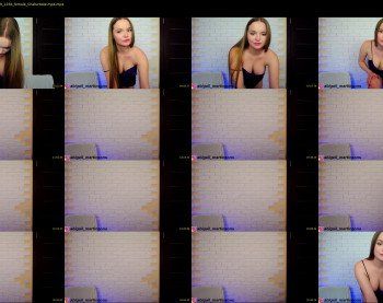abogailmaartin — 41 minute Chaturbate female cam show recording, 1080p, Feb 19, 2019
