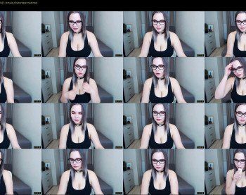 alice_pinkys — 25 minute Chaturbate female cam show recording, 720p, Feb 18, 2019