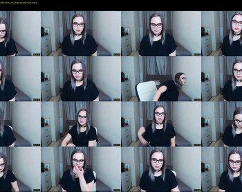 alice_pinkys — 5 minute Chaturbate female cam show recording, 720p, Feb 18, 2019