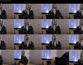 allayah — 51 minute Chaturbate female cam show recording, 720p, Feb 19, 2019