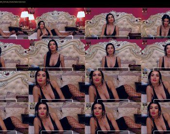 amberwillis — 14 minute Chaturbate female cam show recording, 720p, Feb 18, 2019