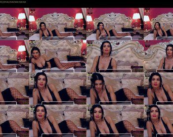 amberwillis — 29 minute Chaturbate female cam show recording, 720p, Feb 18, 2019