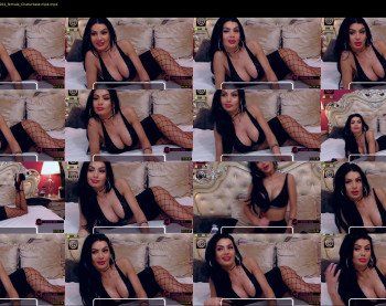 amberwillis — 38 minute Chaturbate female cam show recording, 720p, Feb 18, 2019