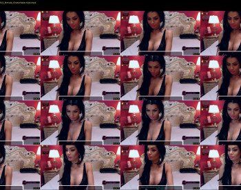 amberwillis — 3 minute Chaturbate female cam show recording, 720p, Feb 18, 2019