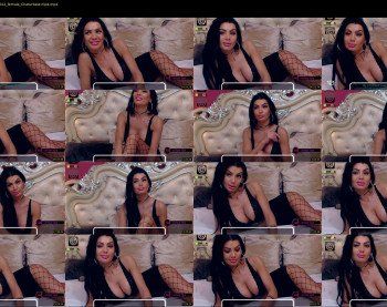 amberwillis — 34 minute Chaturbate female cam show recording, 720p, Feb 19, 2019