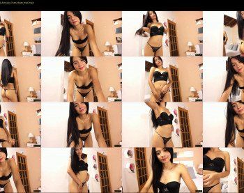 anablerd — 50 minute Chaturbate female cam show recording, 1080p, Feb 18, 2019