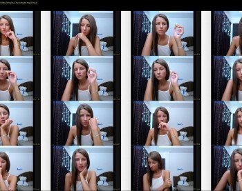anna_shine_ — 26 minute Chaturbate female cam show recording, 720p, Feb 18, 2019