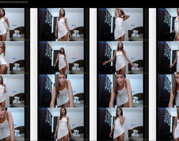 anna_shine_ — 3 minute Chaturbate female cam show recording, 720p, Feb 18, 2019