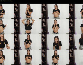 anna_wells — 38 minute Chaturbate female cam show recording, 720p, Feb 18, 2019