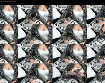 babykeeee — 3 minute Chaturbate female cam show recording, 4K, Feb 18, 2019