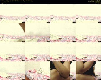 barelylegal11 — 25 minute Chaturbate female cam show recording, 480p, Feb 19, 2019