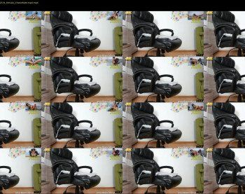 biancacruzzz — 16 minute Chaturbate female cam show recording, 4K, Feb 18, 2019