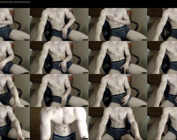big_nick_for_you_ — 29 minute Chaturbate male cam show recording, 720p, Feb 19, 2019