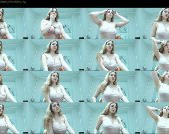 blondiebetsy — 30 minute Chaturbate female cam show recording, 720p, Feb 18, 2019