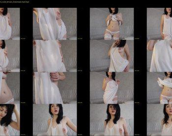 blueeyeess — 11 minute Chaturbate female cam show recording, 720p, Feb 19, 2019