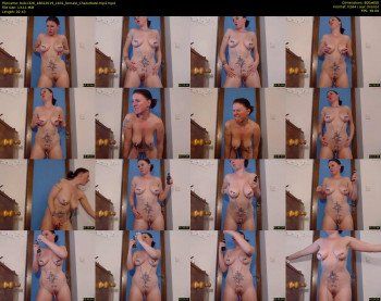 bob1326 — 3 minute Chaturbate female cam show recording, 480p, Feb 18, 2019