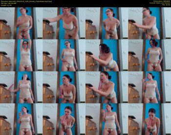 bob1326 — 22 minute Chaturbate female cam show recording, 480p, Feb 19, 2019
