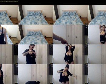 cassieandmarco — 51 minute Chaturbate female cam show recording, 480p, Feb 19, 2019