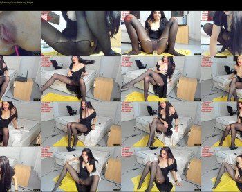 catty190 — 41 minute Chaturbate female cam show recording, 1080p, Feb 18, 2019