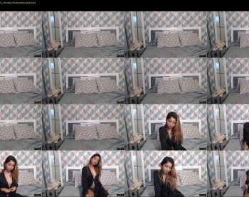 cherrrish_ — 22 minute Chaturbate female cam show recording, 720p, Feb 19, 2019