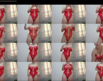 cherry_nicolle — 7 minute Chaturbate female cam show recording, 1080p, Feb 19, 2019