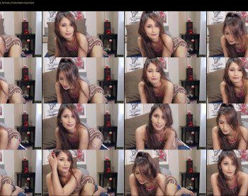 classdeb — 29 minute Chaturbate female cam show recording, 1080p, Feb 19, 2019