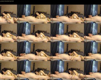 cutiev97 — 21 minute Chaturbate couple cam show recording, 720p, Feb 18, 2019