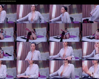 deeadiamond — 44 minute Chaturbate female cam show recording, 1080p, Feb 19, 2019