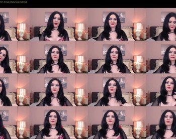 dianacharm — 36 minute Chaturbate female cam show recording, 1080p, Feb 18, 2019