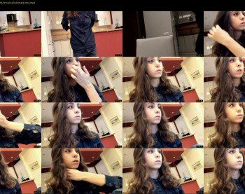 ehotlovea — 40 minute Chaturbate female cam show recording, 1080p, Feb 18, 2019