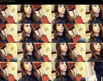 ehotlovea — 40 minute Chaturbate female cam show recording, 1080p, Feb 18, 2019
