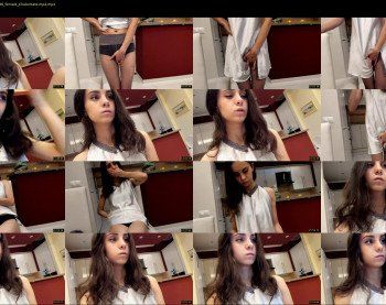 ehotlovea — 40 minute Chaturbate female cam show recording, 1080p, Feb 19, 2019