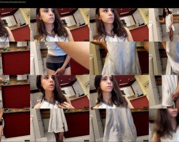 ehotlovea — 20 minute Chaturbate female cam show recording, 1080p, Feb 19, 2019