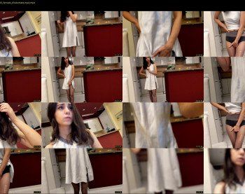 ehotlovea — 17 minute Chaturbate female cam show recording, 1080p, Feb 19, 2019