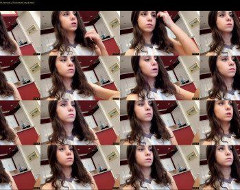 ehotlovea — 41 minute Chaturbate female cam show recording, 1080p, Feb 19, 2019