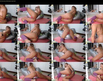 eileen_rose — 20 minute Chaturbate female cam show recording, 1080p, Feb 18, 2019