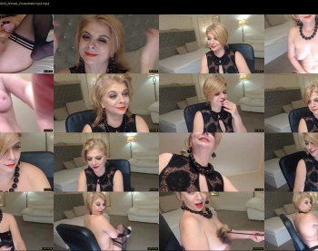 exoticgiselle — 79 minute Chaturbate female cam show recording, 480p, Feb 19, 2019