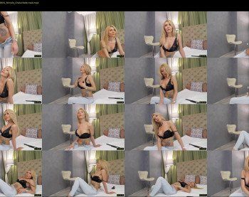 fallingangel_ — 24 minute Chaturbate female cam show recording, 1080p, Feb 19, 2019