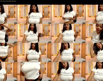 helen_miller — 29 minute Chaturbate female cam show recording, 720p, Feb 18, 2019