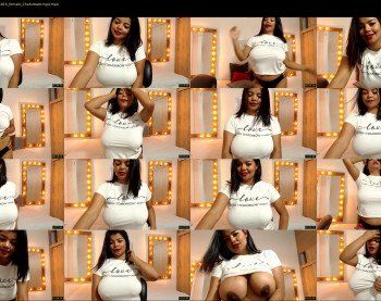 helen_miller — 29 minute Chaturbate female cam show recording, 720p, Feb 18, 2019