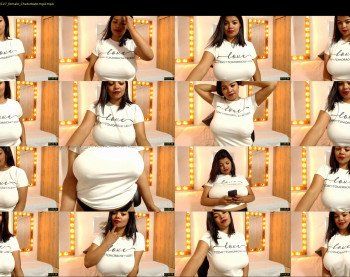helen_miller — 29 minute Chaturbate female cam show recording, 720p, Feb 18, 2019
