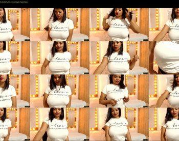 helen_miller — 29 minute Chaturbate female cam show recording, 720p, Feb 18, 2019