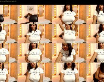 helen_miller — 29 minute Chaturbate female cam show recording, 720p, Feb 18, 2019