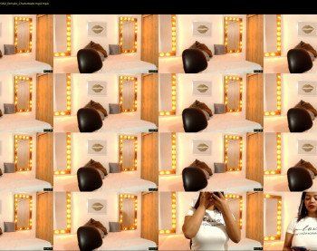 helen_miller — 7 minute Chaturbate female cam show recording, 720p, Feb 18, 2019