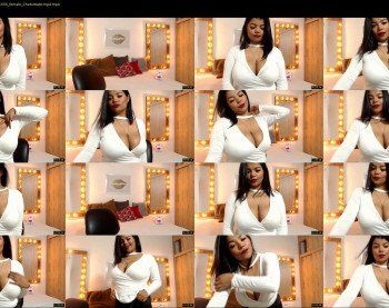 helen_miller — 29 minute Chaturbate female cam show recording, 720p, Feb 19, 2019