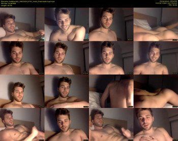 hot8pack01 — 47 minute Chaturbate male cam show recording, SD, Feb 19, 2019