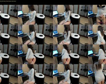 hotel77777 — 47 minute Chaturbate female cam show recording, 720p, Feb 19, 2019