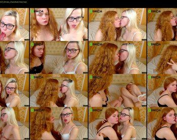 huntertiana — 29 minute Chaturbate female cam show recording, 720p, Feb 19, 2019