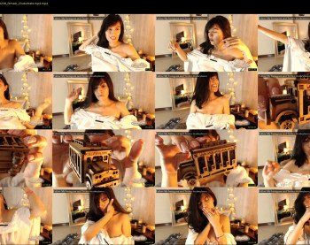 isabeyferrec — 5 minute Chaturbate female cam show recording, 1080p, Feb 18, 2019